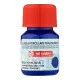 χρώμα glass & porcelain talens transparent royal blue 5013 - Talens