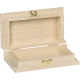 Κούτι knorr prandell ξύλινο (book) 17x9x5εκ. - Knorr prandel