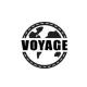 σφραγίδα για βουλοκέρι(χωρίς χερούλι) voyage - Aladine