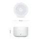 Ηχείο φορητό xiaomi mi compact bluetooth speaker 2 (qbh4141eu) - Xiaomi