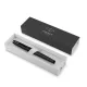 στυλό parker i.m. core metal black bt rollerball - Parker