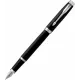 σετ δώρου parker i.m. essential matt black ct (fb-bp) - Parker