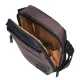 τσαντάκι ωμου hedgren uptown brown hnxt01-343 - Hedgren