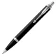 σετ δώρου parker i.m. essential matt black ct (fb-bp) - Parker