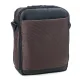 τσαντάκι ωμου hedgren uptown brown hnxt02-343 - Hedgren