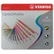 Κάρβουνα stabilo carbothello 24 τεμάχια - Stabilo