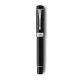 πένα parker duofold classic black ct centennial - Parker