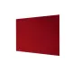 πίνακας μαρκαδόρου μαγνητικός legamaster glassboard κόκκινος 60x80cm le-104743 - Legamaster