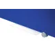 πίνακας μαρκαδόρου μαγνητικός legamaster glassboard μπλε 100x150cm le-104863 - Legamaster