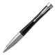 στυλό parker urban core matte black ct ballpen - Parker