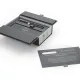 πένα parker duofold classic black ct centennial - Parker