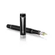 πένα parker duofold classic black ct centennial - Parker