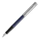 πένα waterman allure dlx blue fpen - Waterman