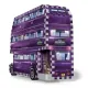 παζλ harry potter wrebbit3d - knight bus  - (harry potter) 130 κομμάτια 12+ - Wrebbit3d
