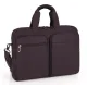 τσάντα gabol decker professional 15.6'' μπορντώ 412710 - Gabol