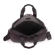 τσάντα gabol decker professional 15.6'' μπορντώ 412710 - Gabol