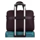τσάντα gabol decker professional 15.6'' μπορντώ 412710 - Gabol