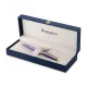 στυλό waterman hemisphere colour block purple gt ballpen - Waterman