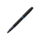 σετ δώρου parker im black blue vibrant ring (fp-bp) - Parker