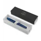 πένα parker i.m. monochrome blue fpen - Parker