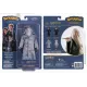 φιγούρα albus dumbledore (harry potter) - bendyfigs - 19cm - the noble collection nn7368 - Noble collection