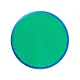 χρώμα για το πρόσωπο snazaroo bright green 18ml - Snazaroo