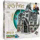 παζλ 3d wrebbit3d - hogsmeade – the three broomsticks - (harry potter) 395 κομμάτια 14+ - Wrebbit3d
