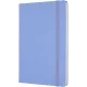 σημειωματάριο moleskine hardcover 13x21cm hydrangea - Moleskine