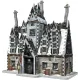 παζλ 3d wrebbit3d - hogsmeade – the three broomsticks - (harry potter) 395 κομμάτια 14+ - Wrebbit3d
