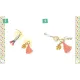 Κατασκευή βραχιόλι auzou my tropicool bracelet 7+ - Auzou