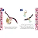 Κατασκευή κολιέ auzou my cute fox charm necklace 6+ - Auzou