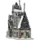 παζλ 3d wrebbit3d - hogsmeade – the three broomsticks - (harry potter) 395 κομμάτια 14+ - Wrebbit3d