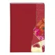 σημειωματάριο clairefontaine kenzo a5 ριγέ 74 φύλλα - Clairefontaine