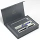 σετ δώρου parker jotter xl monochrome black ballpen με επιπλέον ανταλλακτικό - Parker