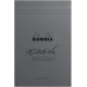 Μπλοκ rhodia calligraphie pascribe grey a4 - Rhodia