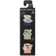 σελιδοδείκτες μαγνητικοί if σετ 3 τεμάχια tea cups - If
