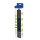 πολύμπριζο ασφαλείας energenie surge protector 1.5m - Energenie
