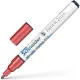Μαρκαδόρος schneider metallic paint 2mm metallic red - Schneider