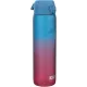 παγούρι ion8 1000ml blue/pink gradient motivator - Ion8