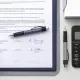 στυλό faber castell grip plus grey - Faber castell