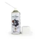 σπρέυ αέρας gembird compressed air duster flammable 400ml - Gembird