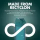 παγούρι ion8 500ml aqua (i8rf500aqu) - Ion8