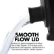 παγούρι ion8 500ml aqua (i8rf500aqu) - Ion8