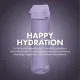 παγούρι ion8 500ml lilac - Ion8