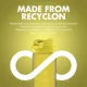 παγούρι ion8 tour 750ml yellow - Ion8