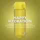 παγούρι ion8 tour 750ml yellow - Ion8