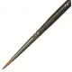 πινέλο craftistico soft grip στρογγυλό νο.2 - Craftistico