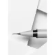 σετ μαρκαδόροι σχεδίασης winsor&newton 0.1-0.3-.0.5-0.8-10mm - Winsor & newton