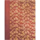 σημειωματάριο paperblanks virginia woolf's the waves ριγέ ultra - Paperblanks