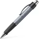 στυλό faber castell grip plus grey - Faber castell